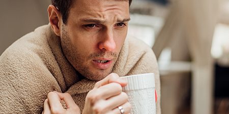 Gripe vs resfriado: diferencias, síntomas y cómo prevenirlos | Salud respiratoria - Careplus